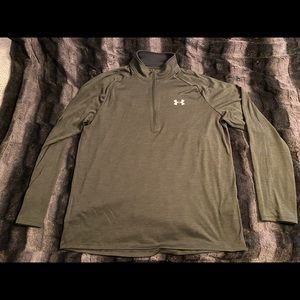 Under Armour Quarter Zip
